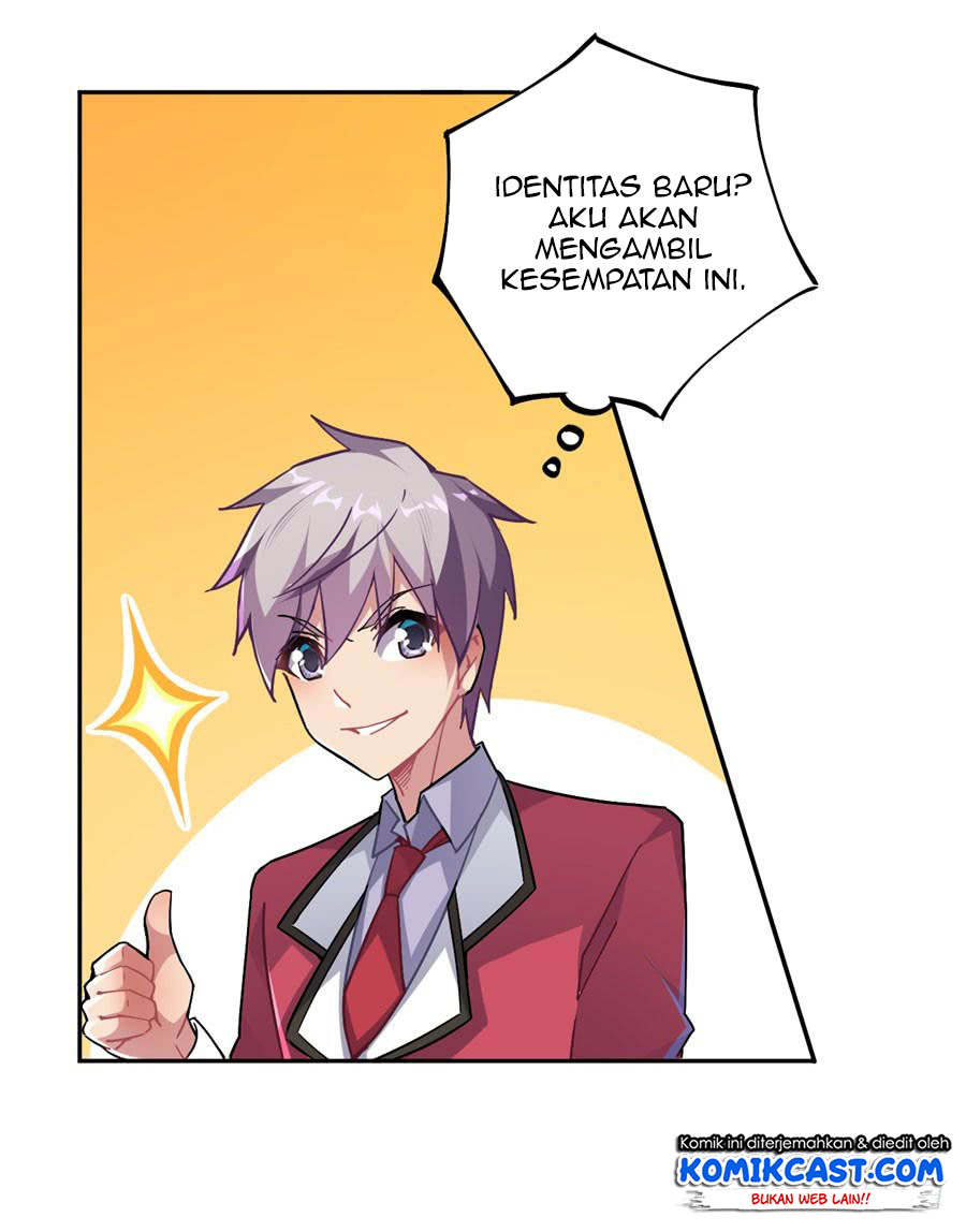 I Picked Up a Demon Lord as a Maid Chapter 14 Gambar 39